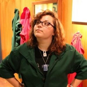 Meet your Posher, Lori